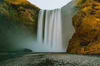 Skógafoss