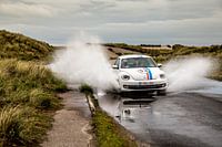 Herbie Splash!