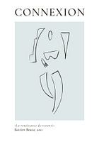 Poster für minimalistische und abstrakte Kunst - Anmelden