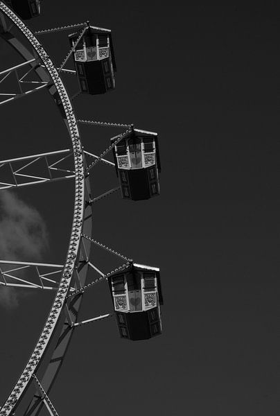 In de hemel! von Herman Moor