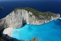 Sommer in Griechenland