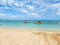 Kailua Beach