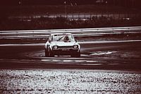 Ford Escort circuit Assen