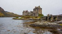 Eilean Donan Castle