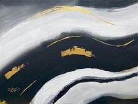 Der Fluss des Lebens