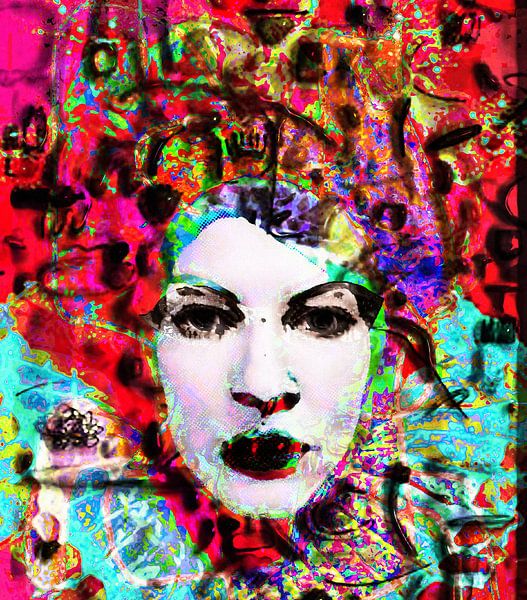 Pauna von Mavro Orbino