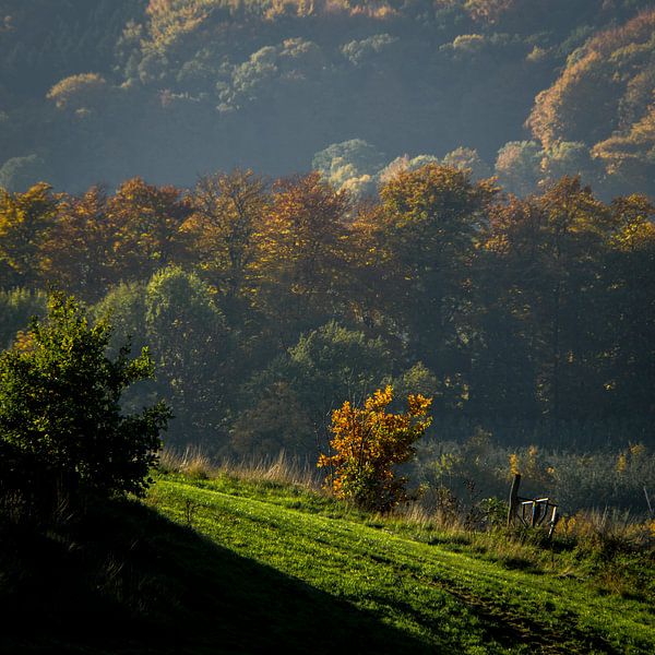 Dutch mountains by Henri Boer Fotografie