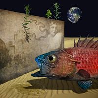 And there's life on other planets.