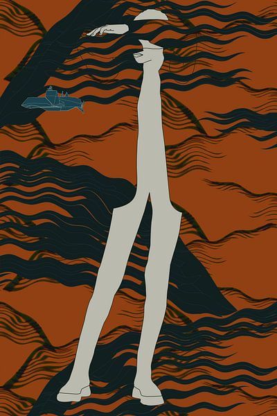 Layers van True Color Stories