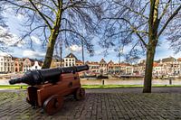 Thorbeckgracht, Zwolle