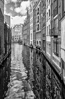 From the Spooksteeg in Amsterdam.