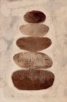 Rituel de la pierre | Terracotta