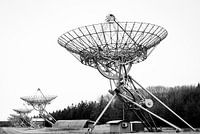 Découvrez la magie de l'univers avec le radiotélescope Westerbork Synthesis !