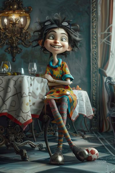 WonderKids Edition 44 von fernlichtsicht