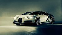 Bugatti Chiron