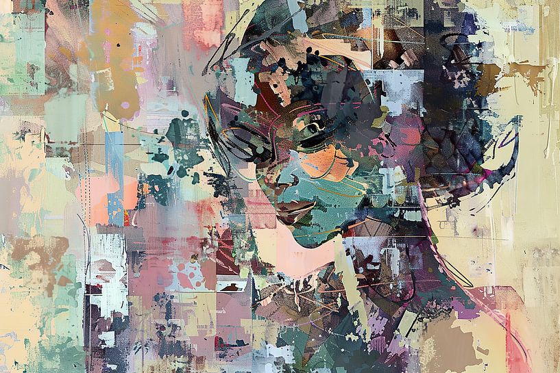 Modern by ARTEO Paintings