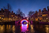 Amsterdam lights