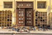 Jeddah Mosque Saudi Arabia