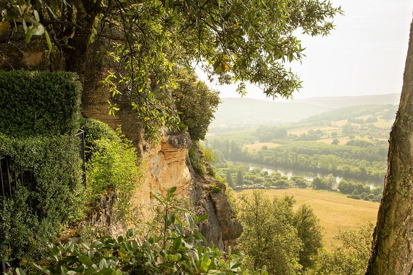 the Dordogne... by M. B. fotografie