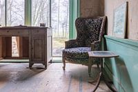 Maarhuizen farmhouse