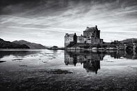 Château d'Eilean Donan, Écosse