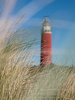 Leuchtturm Texel