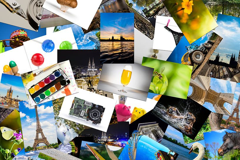 Photography von Günter Albers