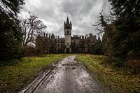 Dark and Dreamy Noisy