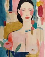 Das Leben ist besser in Farbe