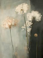 Botanisches Stillleben