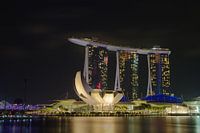 Marina Bay Sands 1