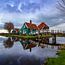 Zaanse Schans