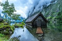 Ferienhaus Obersee, Deutschland