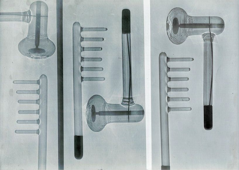 Fotogramm von han Soete