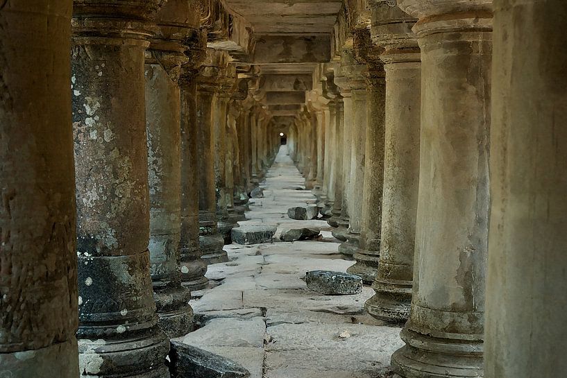 La Lumière à la Fin par GeeeDeeeBeee