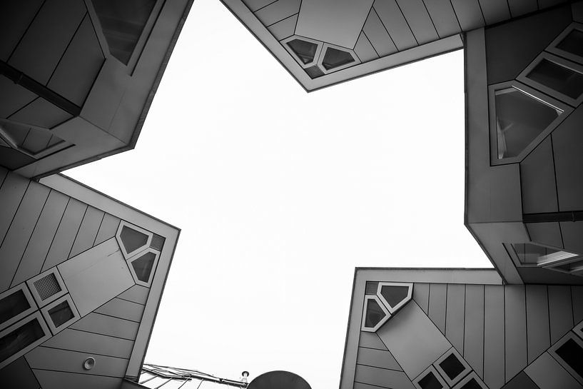 Der Würfelstern von SVFotografie