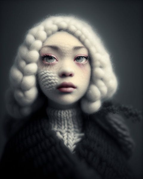 (JN205) Neeltje von Annelies Nuy