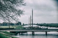 sloten friesland haven