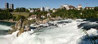 Schaffhausen Rheinfall