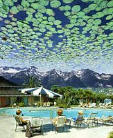 Es scheint alles wie gestern