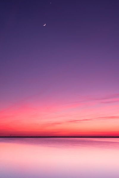 Moonrise von Alexander Tromp