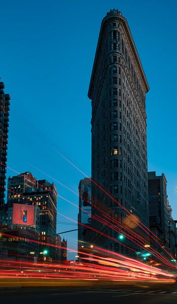 New York City von Hello Pompoyo