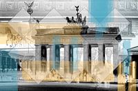Brandenburger Tor in Berlin