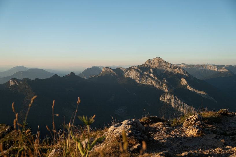 climbed mountain by Lieke Roodbol
