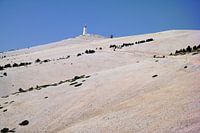 Mont Ventoux - Der kahle Berg