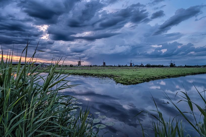 Als die Dunkelheit vorüber war von Sander Poppe