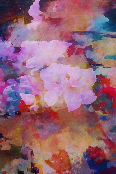 Spring Equinox 1 by Georgia Chagas