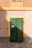 Hungary | Györ | dreamy pastel in the city