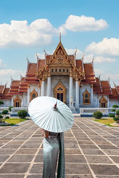 Le royaume de Thaïlande par Manjik Pictures