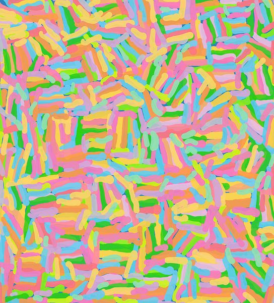 Kein Titel von Moonheart Artworks